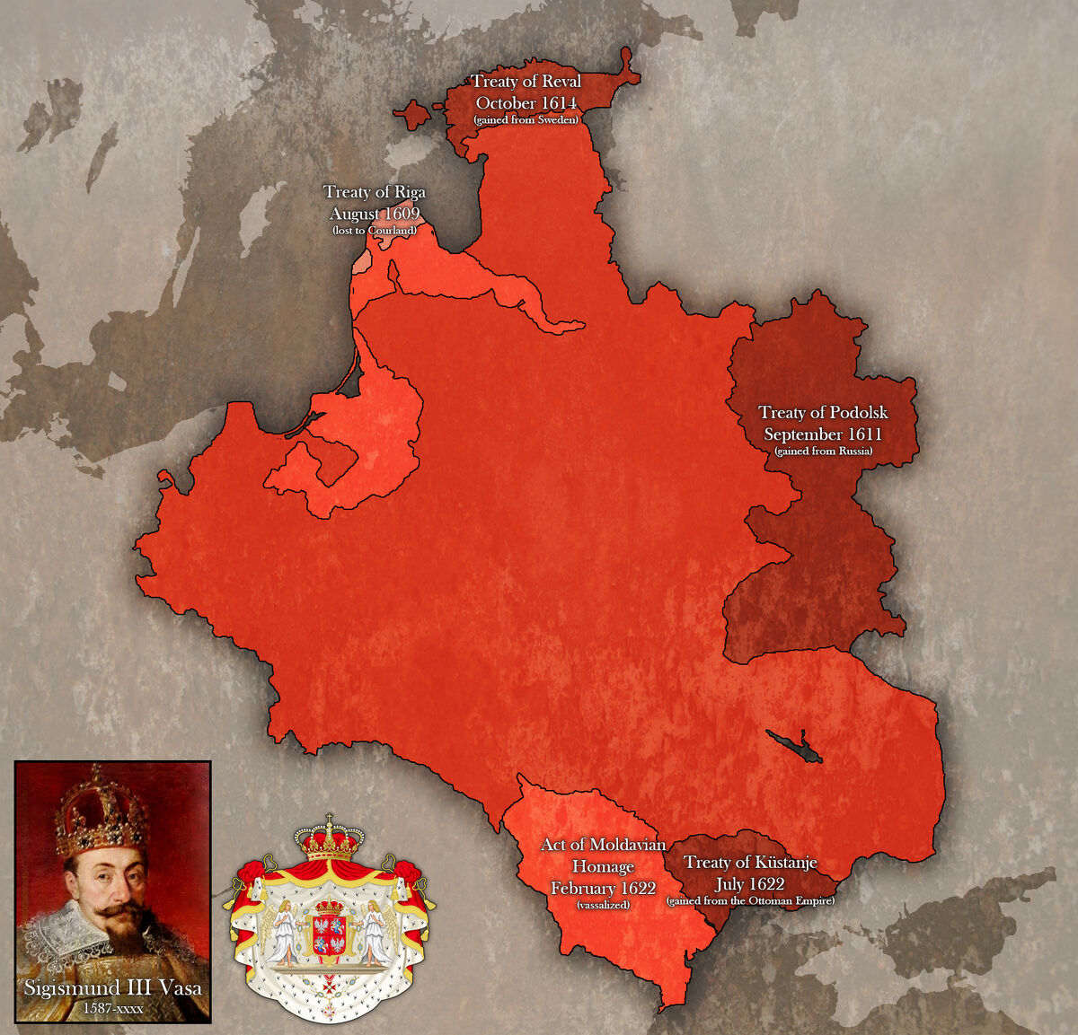 Polish Lithuanian Commonwealth Ashes Of The Future Wiki Fandom   1200