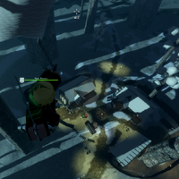 Spawn Attack On Titan Freedom Awaits Wiki Fandom Well, you can perform untrained manual labor, work down at the docks. spawn attack on titan freedom awaits
