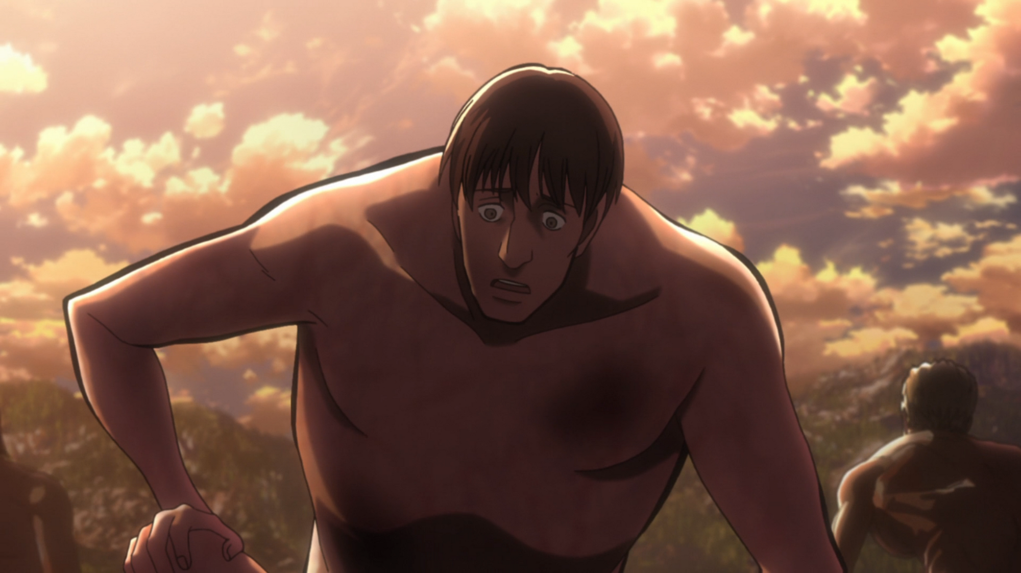 Founding Titan | Attack on Titan Fanon Wiki | Fandom