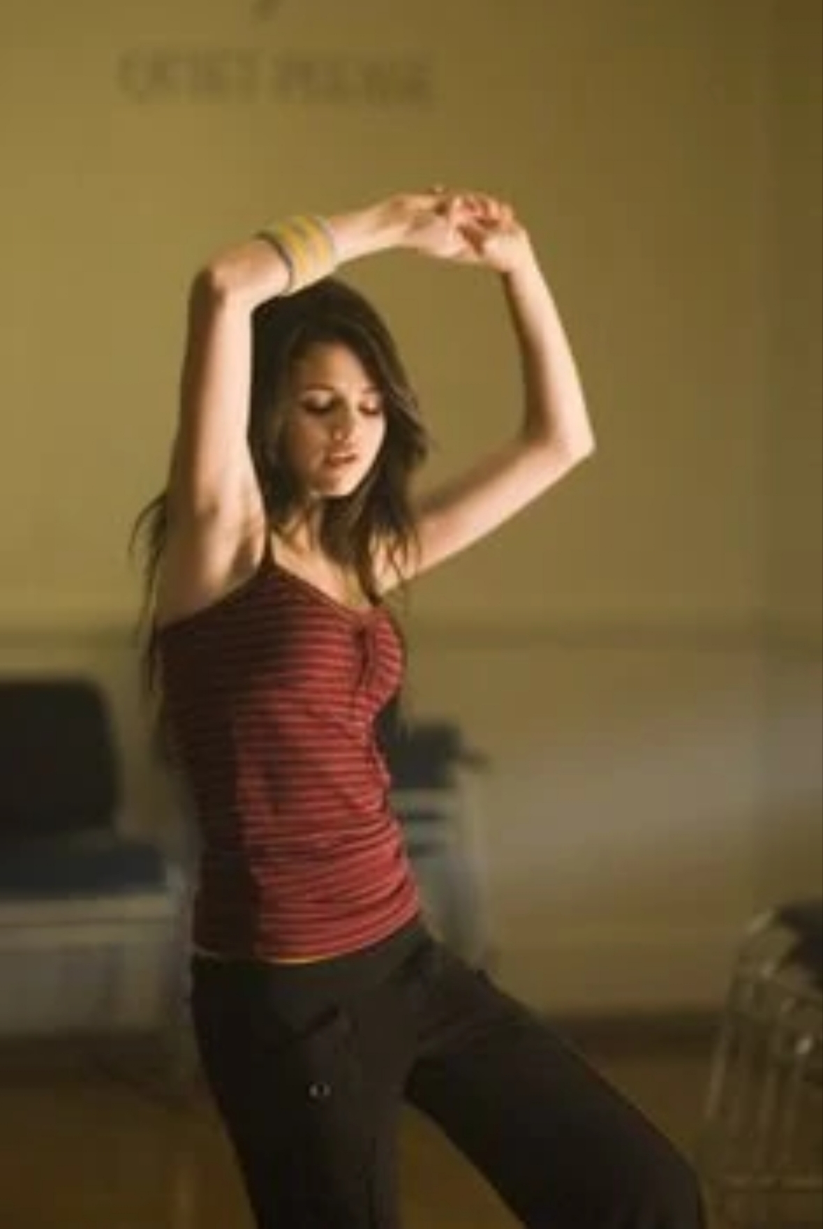 Bree Blatt, Another Cinderella Story Wiki