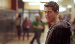 Joey Parker In 'Another Cinderella Story' 'Memba Him?!