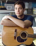 Drew Seeley