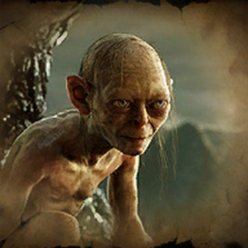 The Lord Of The Rings: Gollum Wikipedia Archives ·