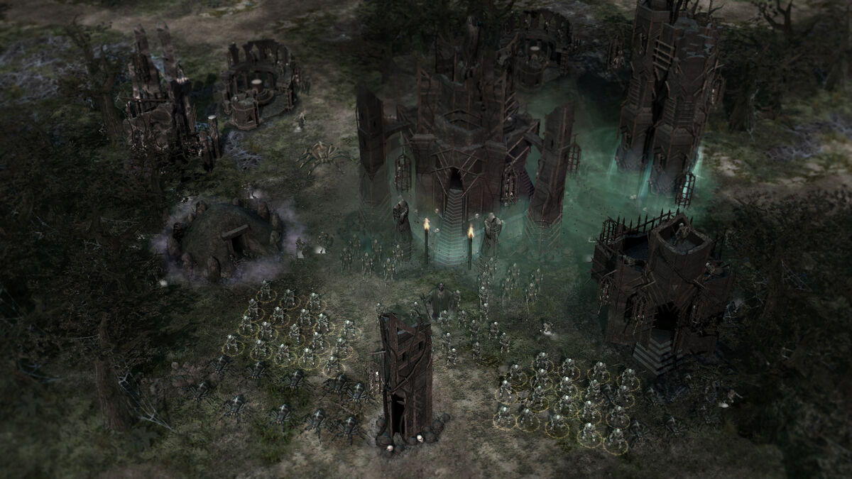 Erebor (Dominion of Sauron), Age of the Ring Mod Wiki