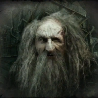 Thráin the Broken | Age of the Ring Mod Wiki | Fandom