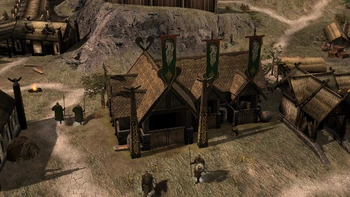 Stables (Rohan) | Age of the Ring Mod Wiki | Fandom