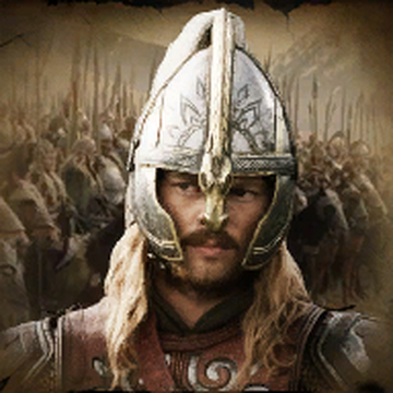 Éomer | Age of the Ring Mod Wiki | Fandom