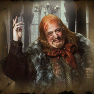 Master of Lake-town | Age of the Ring Mod Wiki | Fandom