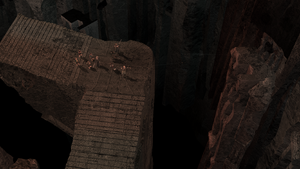 The Bridge of Khazad-dûm, Age of the Ring Mod Wiki