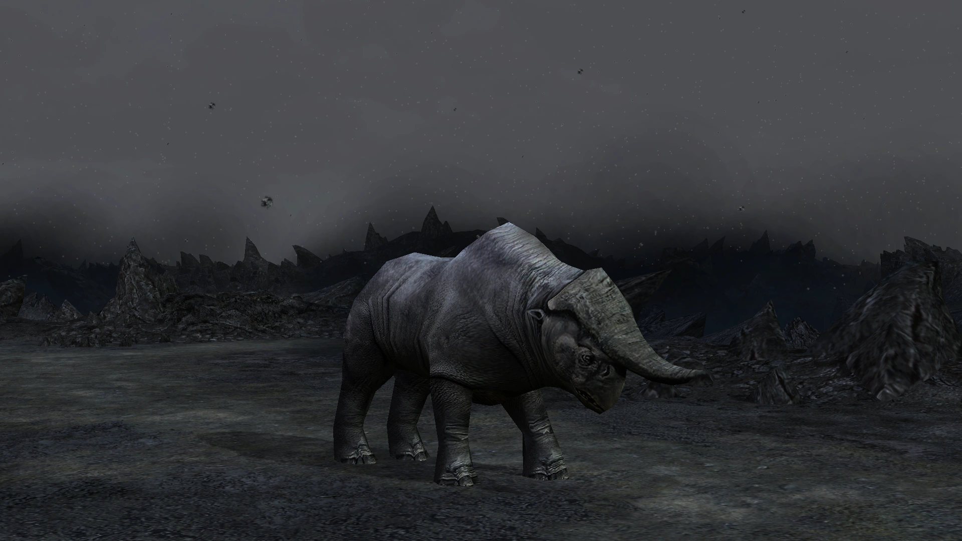 Great Beast of Gorgoroth | Age of the Ring Mod Wiki | Fandom