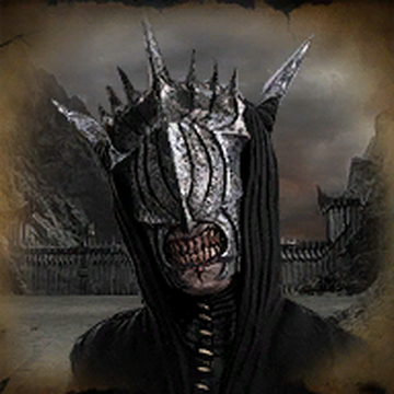 Mouth of Sauron | Age of the Ring Mod Wiki | Fandom