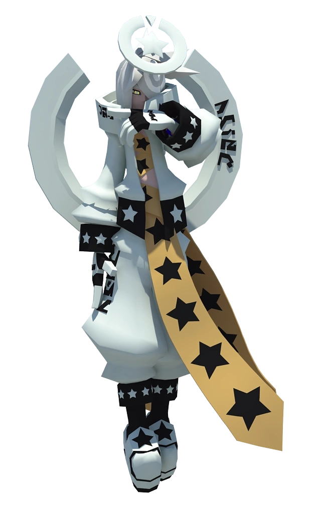 凹凸世界丹尼尔(ダニエル)フィギュア