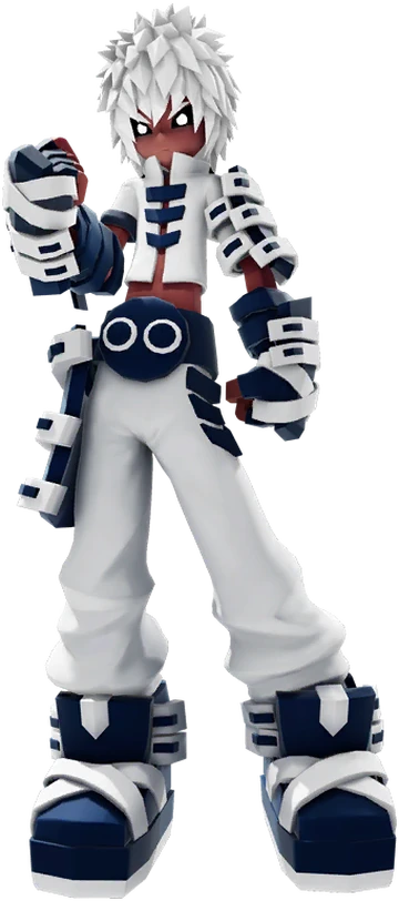 Silver | AOTU World Wiki | Fandom
