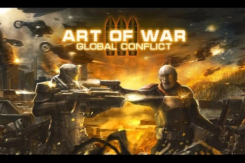 Art Of War 3: Global Conflict Вики