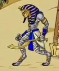 Ramnificent (Egyptian Age, Egypt)