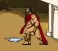General Gerald (Spartan Age, Sparta)