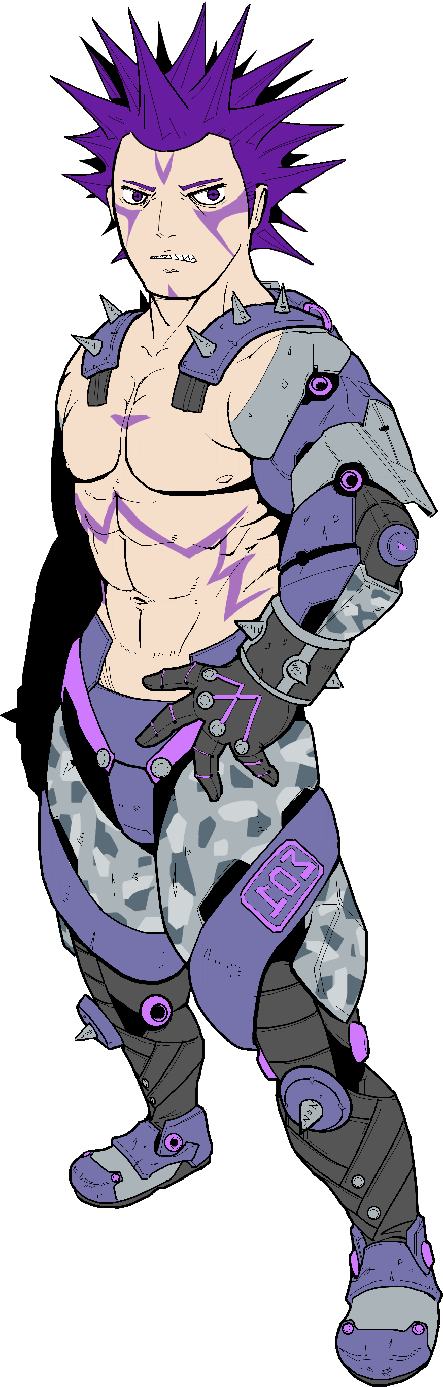 M04 WARMAN Aozora's Adventure Wiki Fandom