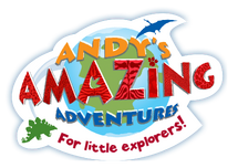 Andy'sAmazingAdventuresLogo