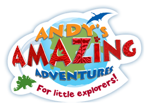 Andy'sAmazingAdventuresLogo