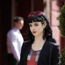 Chloe Apartment 23 Wiki Fandom
