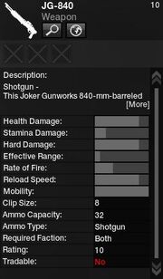 JG-840stats