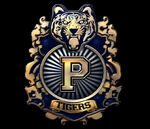 Prentiss-tigers-logo