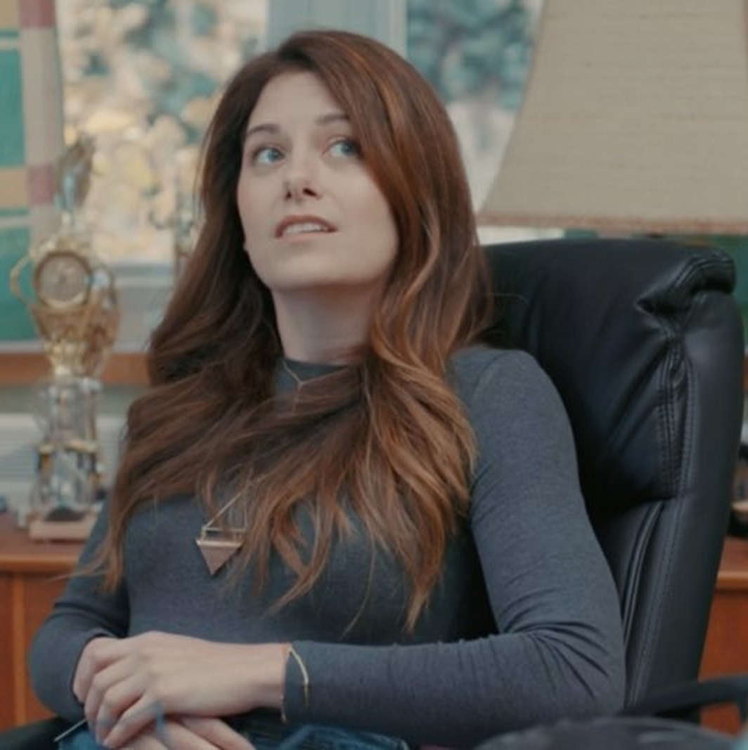 Lynette A.P. Bio Wiki Fandom