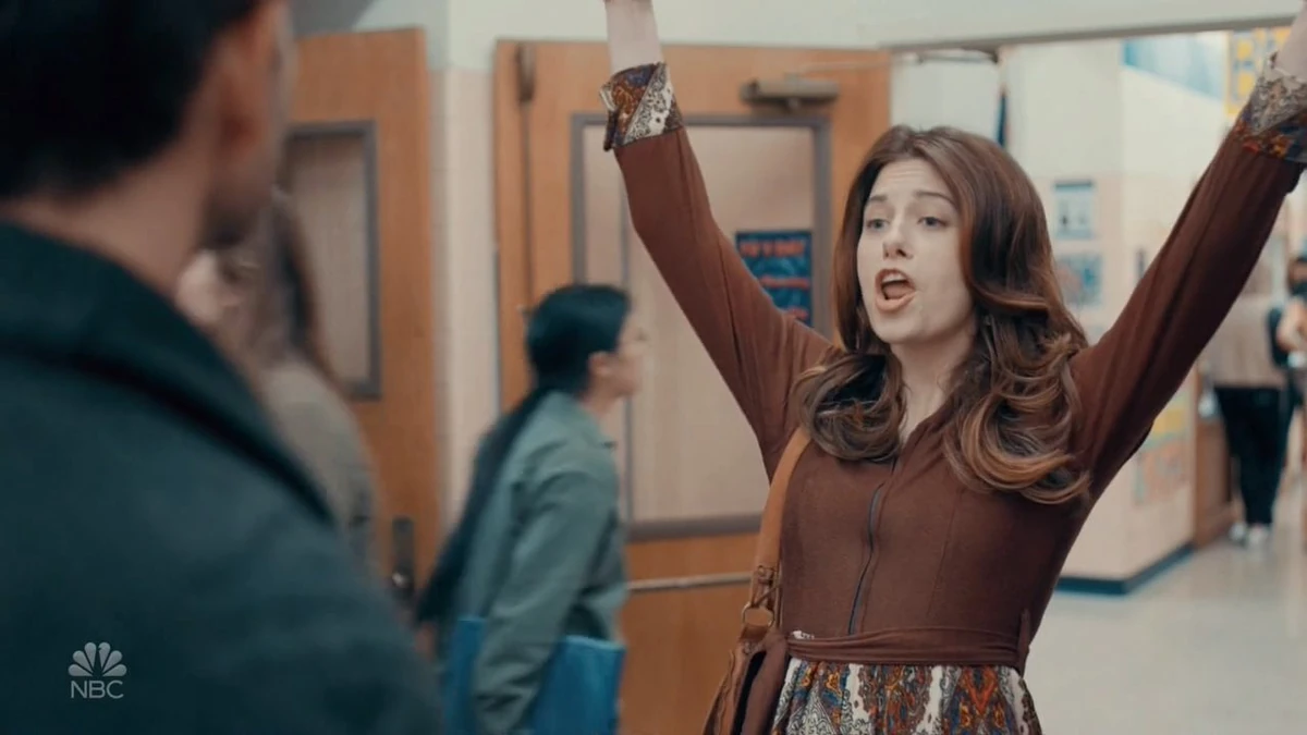 Ride the Ram | A.P. Bio Wiki | Fandom