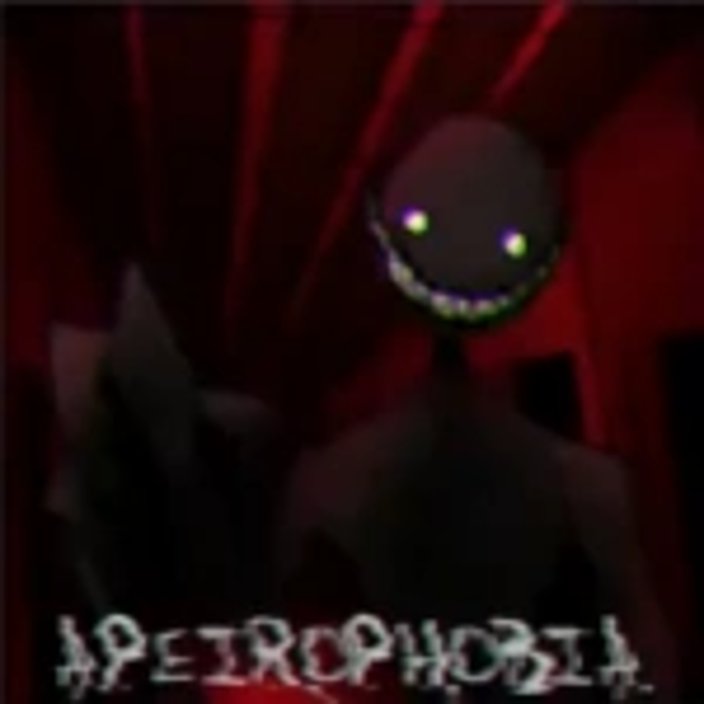 Memory Worm, Apeirophobia Wiki