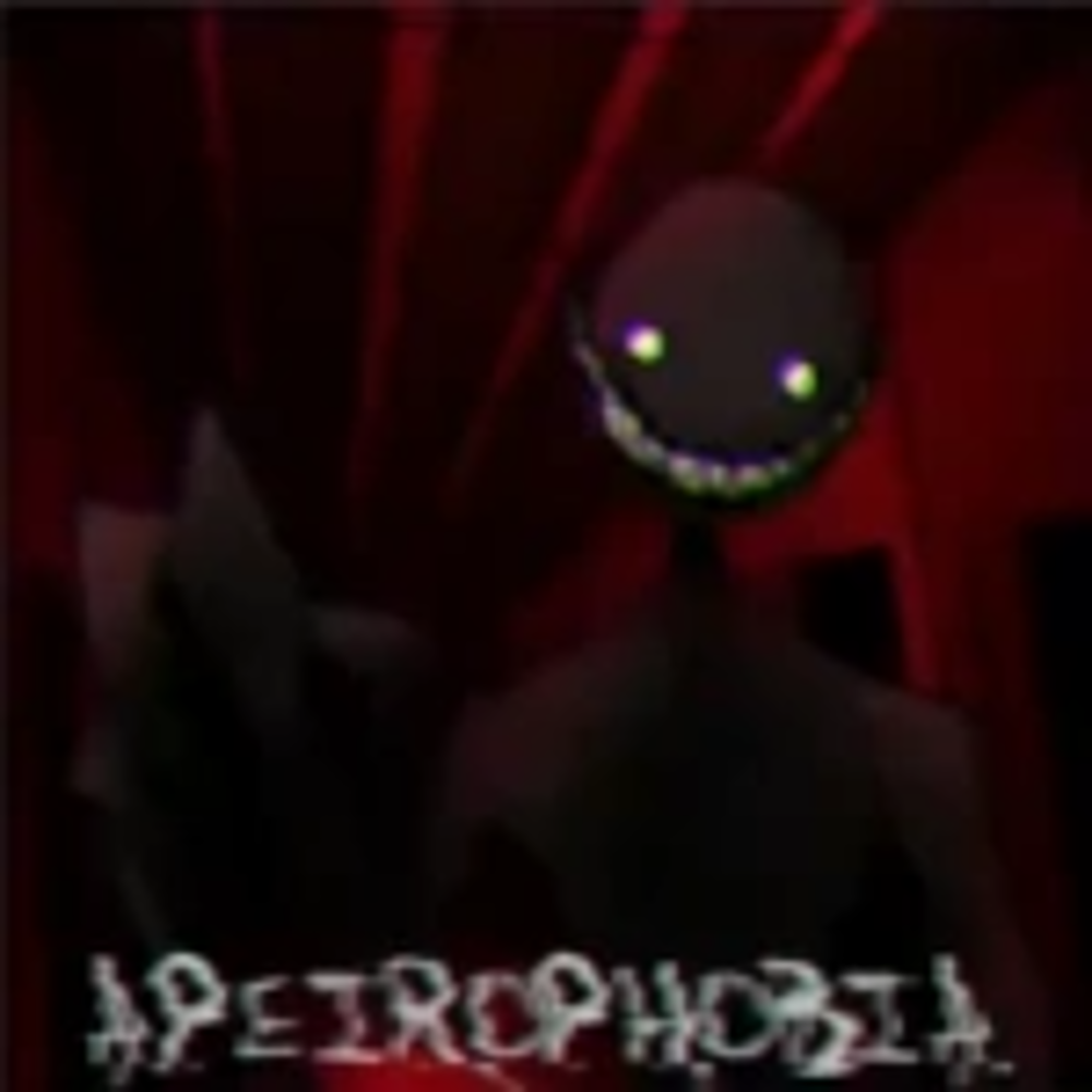 Apeirophobia just got an update, thoughts? (Please no spoilers, I