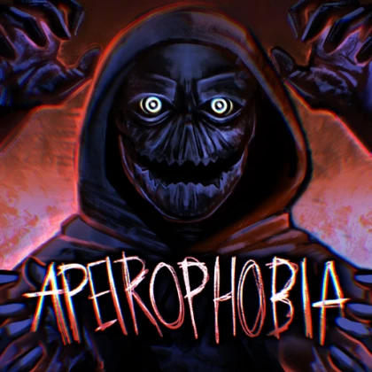 Apeirophobia, Apeirophobia Wiki