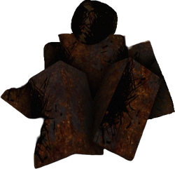 Level 17: Left Scarred, Apeirophobia Wiki