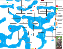 level 5 map apeirophobia