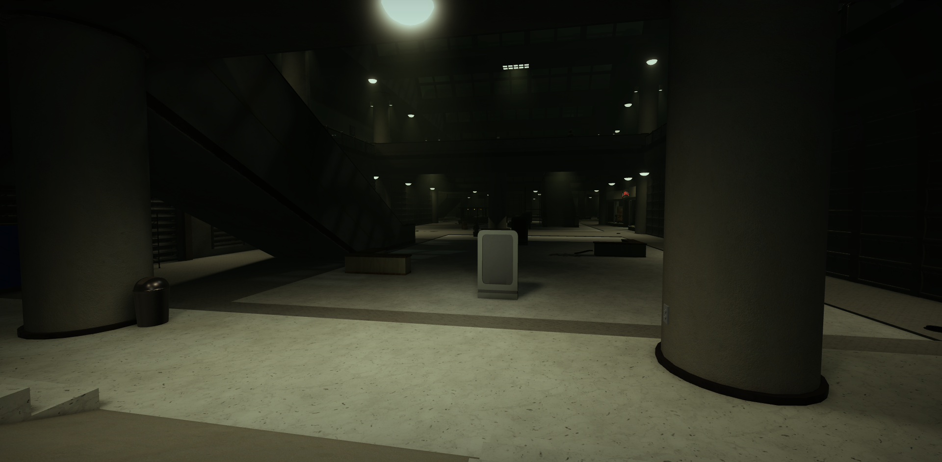 18 Mall - Apeirophobia Levels Explained #roblox #robloxbackrooms #apei, backrooms levels