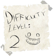Level 7: The End?, Apeirophobia Wiki