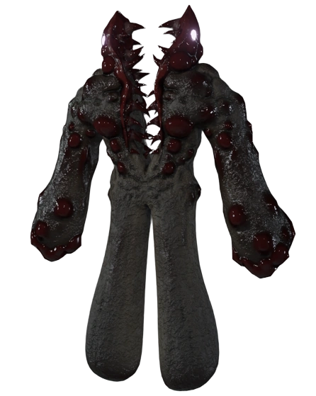 Skin Stealer Apeirophobia Wiki Fandom