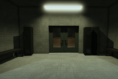 Apeirophobia Level 17 #roblox #apeirophobia #level17 #backrooms