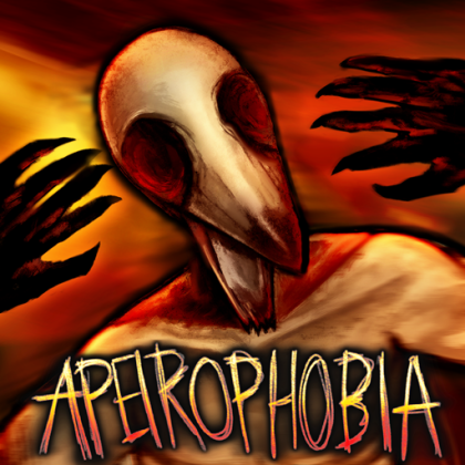 Pre Alpha v. 2.0: 3.0: The Funrooms (Update), Apeirophobia Roblox Wiki