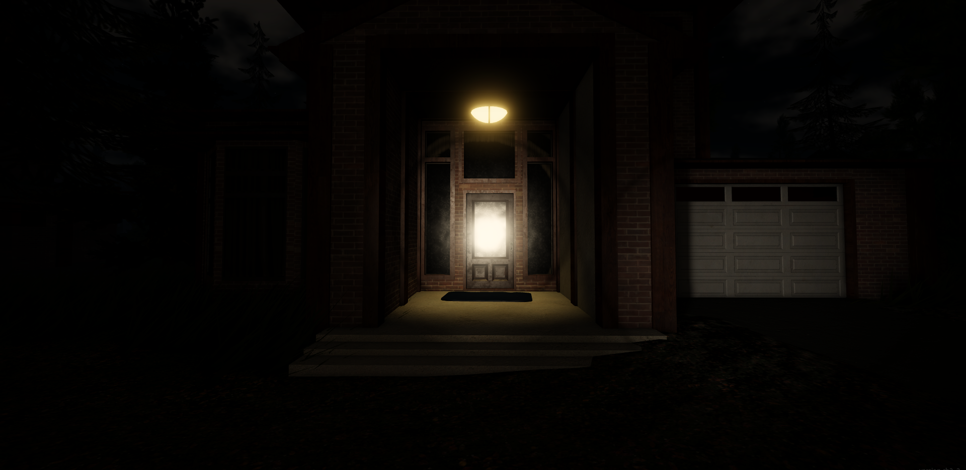 20 Neighborhood - Apeirophobia Levels Explained #roblox #robloxbackroo, backrooms levels