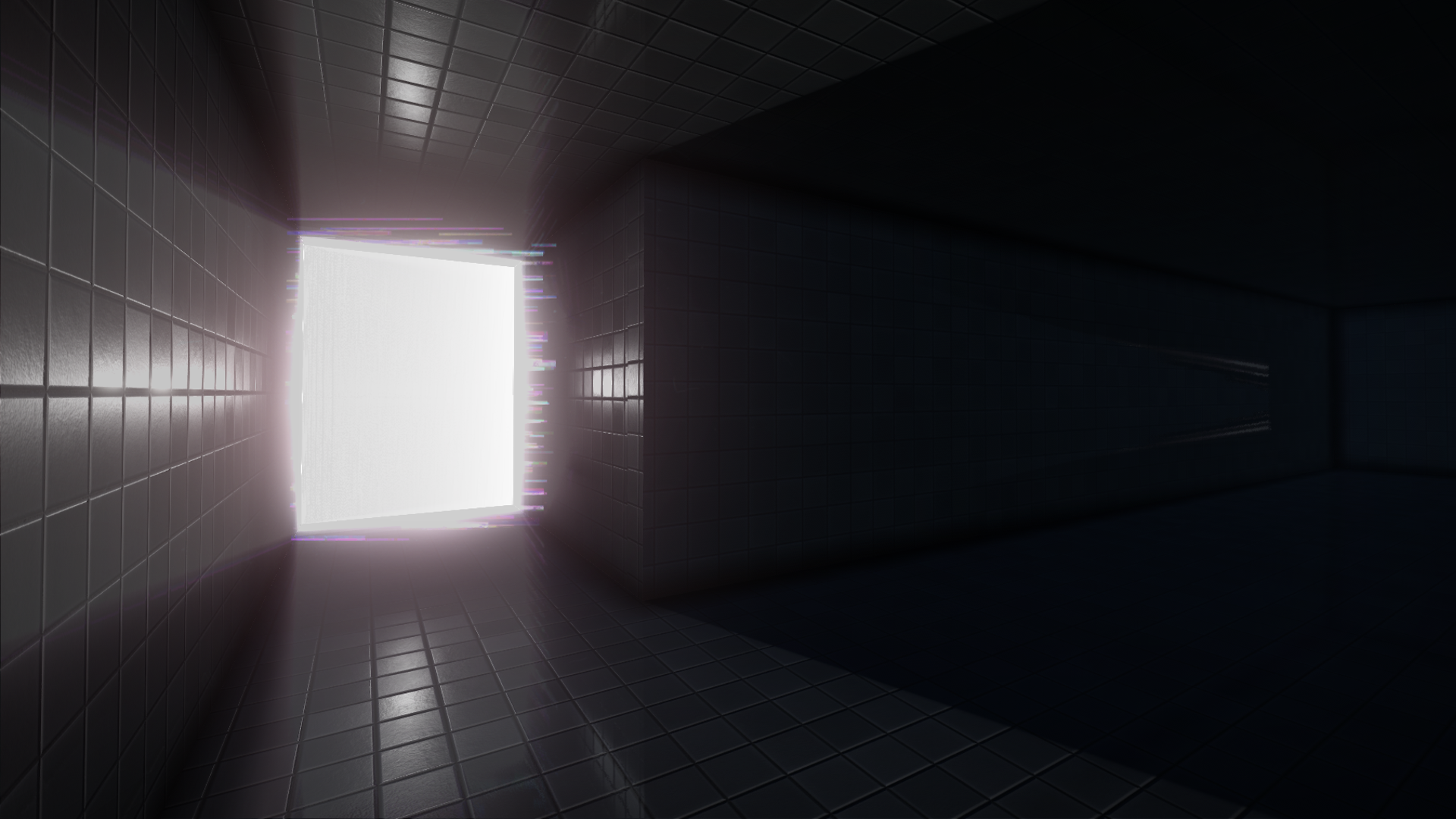 Level 4 #backrooms #roblox #apeirophobia #liminalspaces #poolrooms, Liminal Spaces