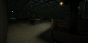 Roblox, Apeirophobia Chapter 10. The Warehouse is my next level