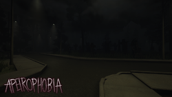 Apeirophobia, Chapter 5, Season 2, Graveyard. One of the most