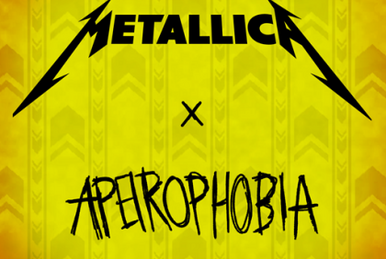 Roblox Apeirophobia News on X: #Metallica has collaborated with