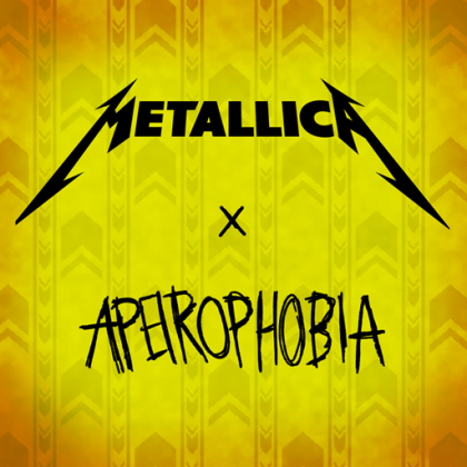 Roblox Apeirophobia News on X: #Metallica has collaborated with