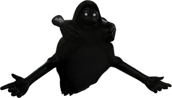 The Watcher, Apeirophobia Roblox Wiki