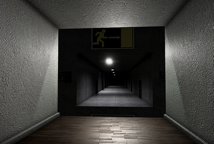 Level 1: The Poolrooms & Level 2: The Windows  Apeirophobia #1 y #2 Roblox  [MEGAPRO] 