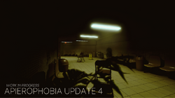 Level 24: Train Station, Apeirophobia Wiki