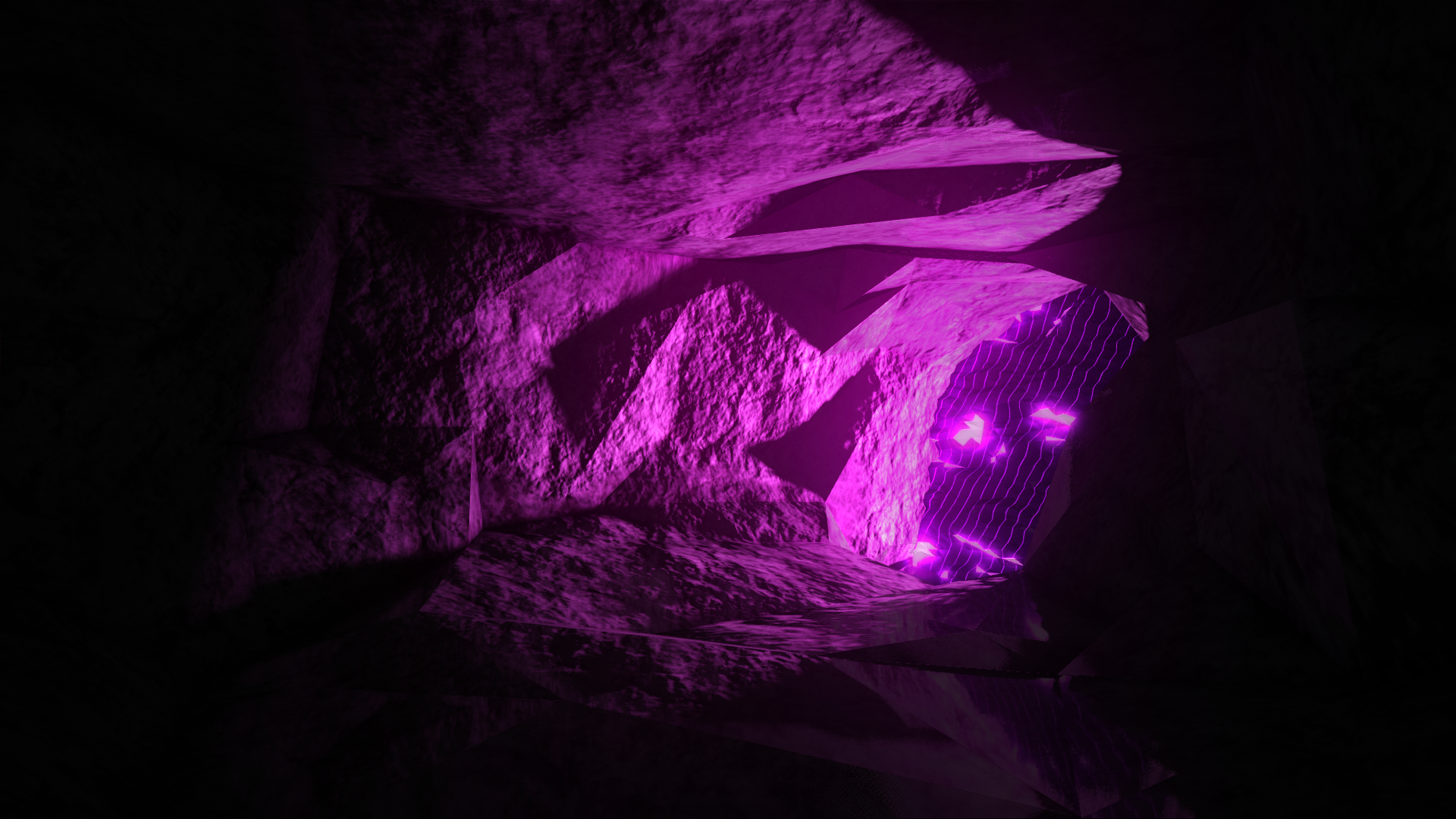 Level 5: Cave System, Apeirophobia Wiki