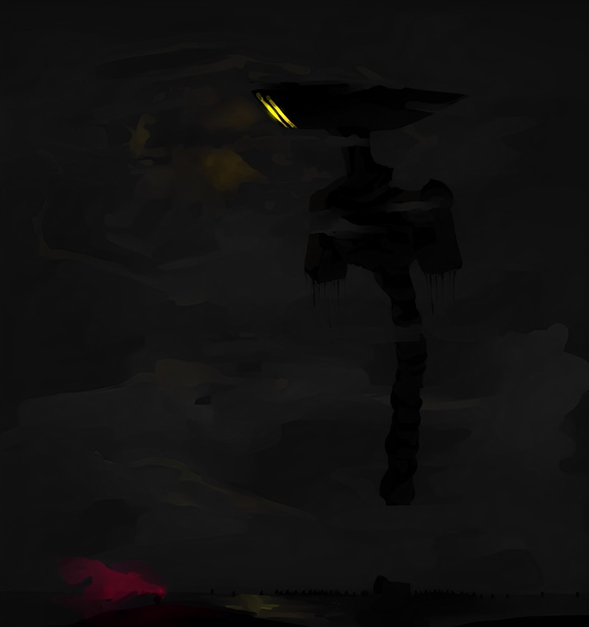 Orison Apeirophobia Wiki Fandom