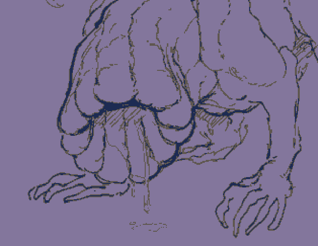 Hound Rework | Apeirophobia Wiki | Fandom